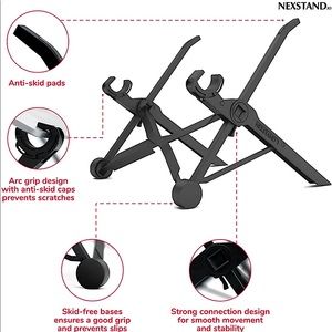 Nexstand Laptop Stand